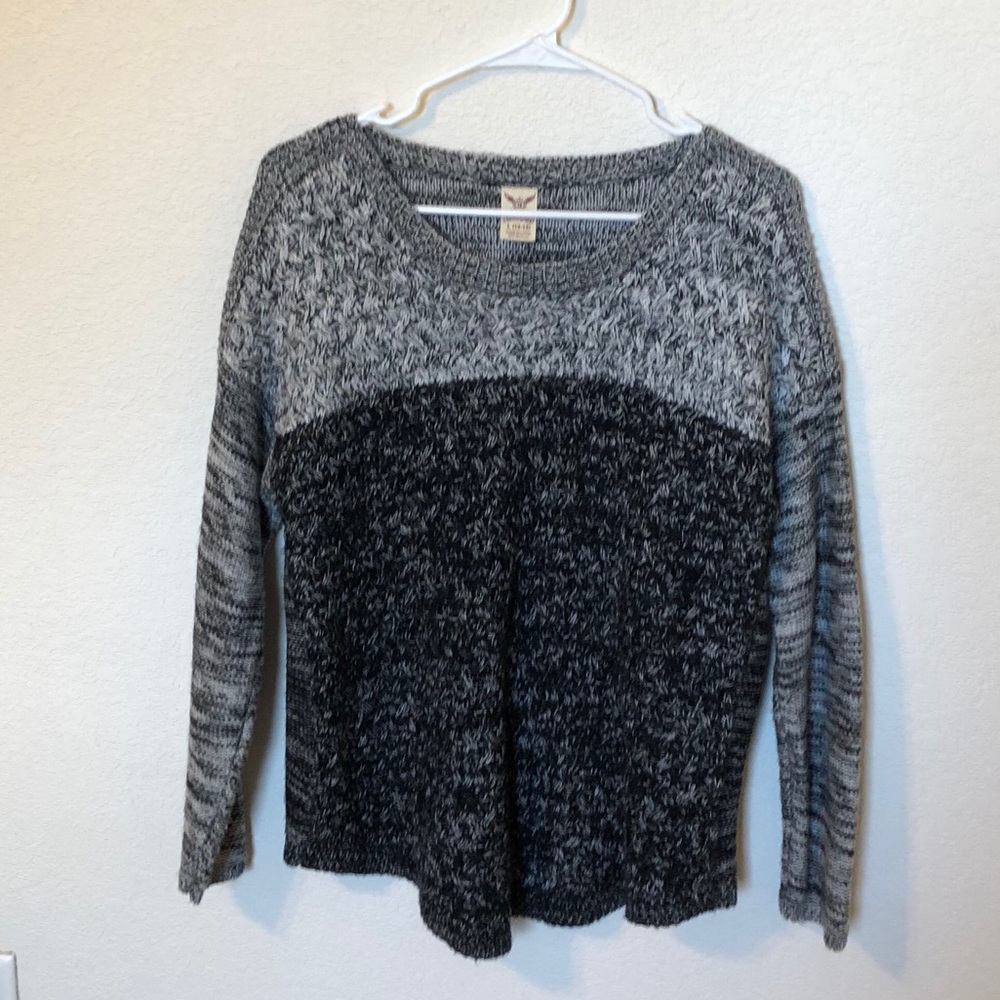 Faded Glory Sweater